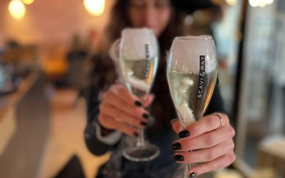 Cheers 🥂