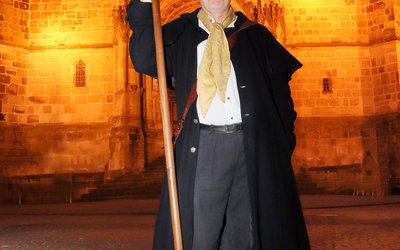 Nachtwächter
