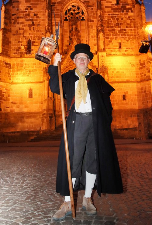 Nachtwächter