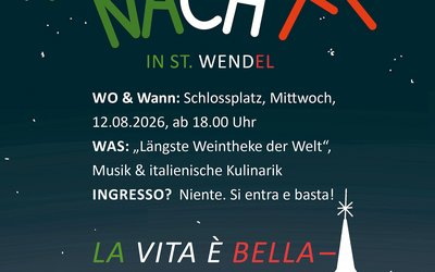 Italienische Nacht