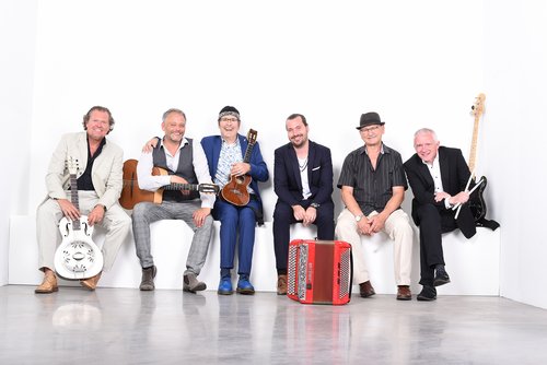 Marcel Adam - Abschiedskonzert in St. Wendel