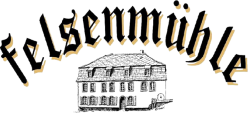 Felsenmühle Description