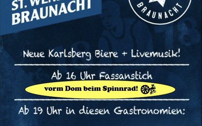 St. Wendeler Braunacht