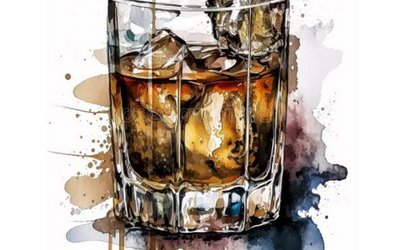 Whisky Tasting Deluxe