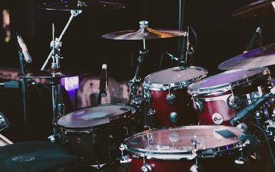 Konzerte / Live-Musik
