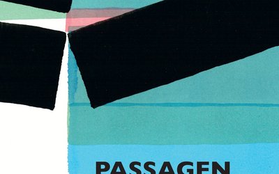 Plakat zur Ausstellung
