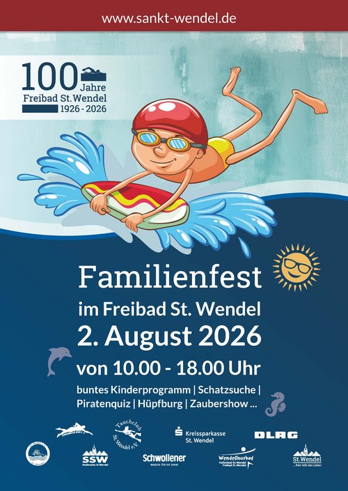 Familienfest