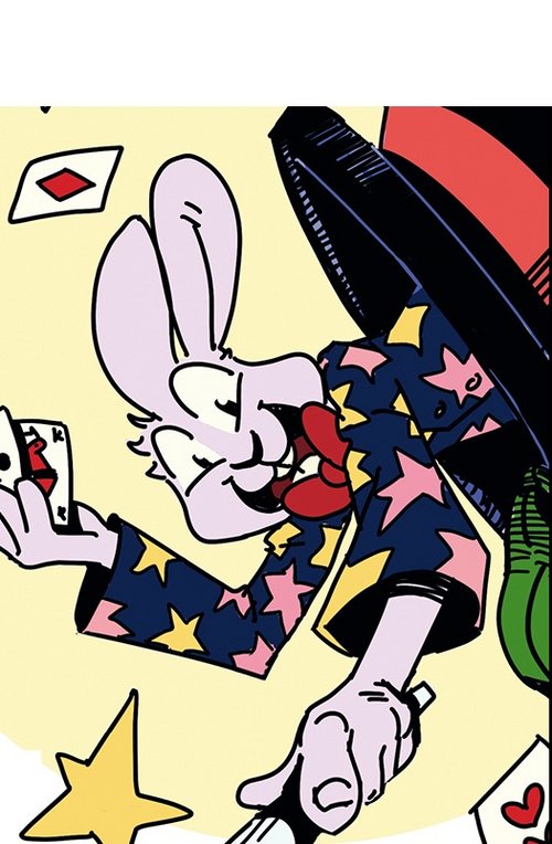 Savoir Vivre und Magie